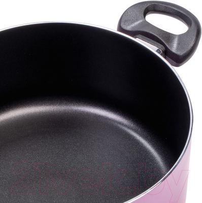 Набор кастрюль Galaxy GL 9512