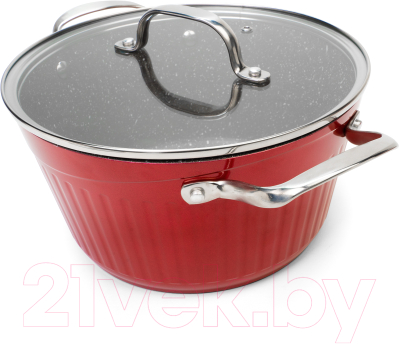 Набор кухонной посуды Galaxy GL 9515