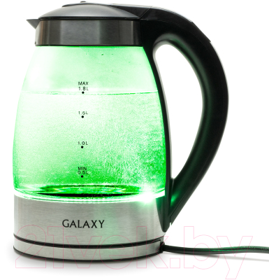 Электрочайник Galaxy GL 0556