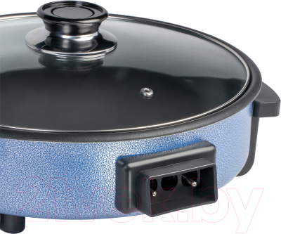 Электрическая сковорода Galaxy GL 2662