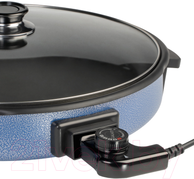 Электрическая сковорода Galaxy GL 2663