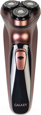 Электробритва Galaxy GL 4209 - фото
