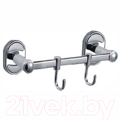 Вешалка для ванной Savol S-008202 - фото