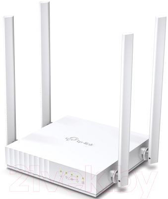 Маршрутизатор/DSL-модем TP-Link Archer C24