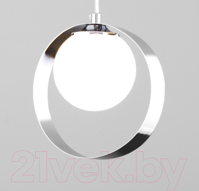 Потолочный светильник Евросвет Dublin 50205/1 - фото