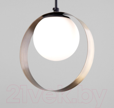 Потолочный светильник Евросвет Dublin 50205/1 - фото