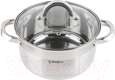 Кастрюля Perfecto Linea 50-520115 - фото