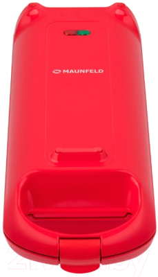 Вафельница Maunfeld MF-1434R