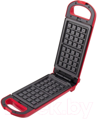 Вафельница Maunfeld MF-1434R