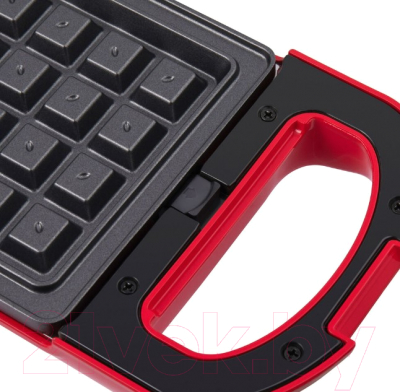 Вафельница Maunfeld MF-1434R