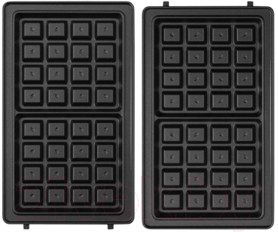 Вафельница Maunfeld MF-1434R