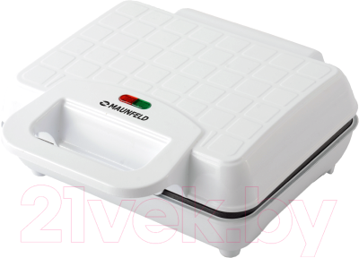 Вафельница Maunfeld MF-1436WH - фото