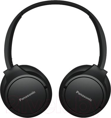 Беспроводные наушники Panasonic RB-HF520BGEK