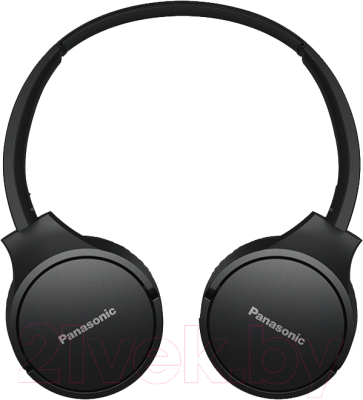 Беспроводные наушники Panasonic RB-HF420BGEK