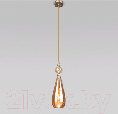 Потолочный светильник Евросвет Rowan 50202/1