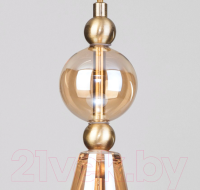 Потолочный светильник Евросвет Rowan 50202/1