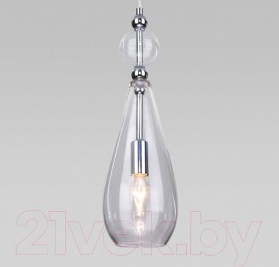 Потолочный светильник Евросвет Rowan 50202/1 - фото