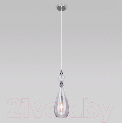 Потолочный светильник Евросвет Rowan 50202/1