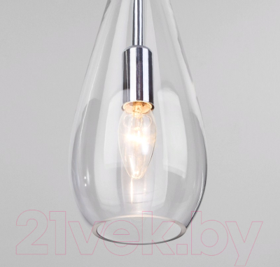 Потолочный светильник Евросвет Rowan 50202/1