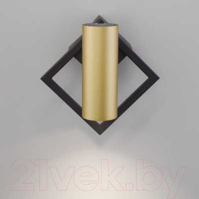 Спот Евросвет Turro 20091/1 LED