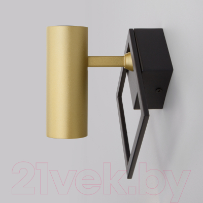 Спот Евросвет Turro 20091/1 LED