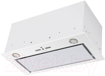 Вытяжка скрытая Maunfeld Fantasy 1000ST 60 - фото