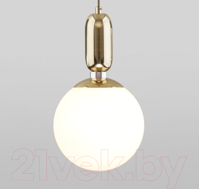 Потолочный светильник Евросвет Bubble 50197/1 - фото