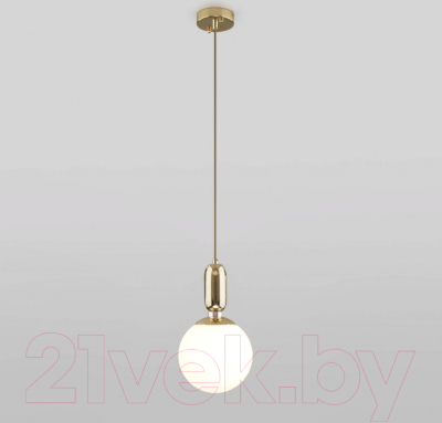 Потолочный светильник Евросвет Bubble 50197/1