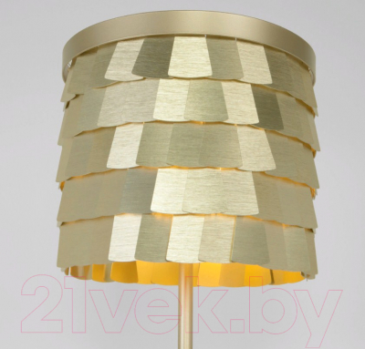 Прикроватная лампа Bogate's Corazza 01103/4