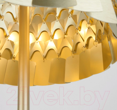 Прикроватная лампа Bogate's Corazza 01103/4