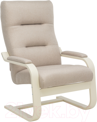 Кресло мягкое Импэкс Leset Оскар - фото