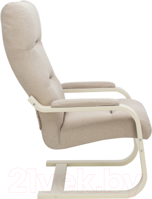 Кресло мягкое Импэкс Leset Оскар