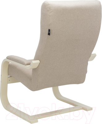 Кресло мягкое Импэкс Leset Оскар