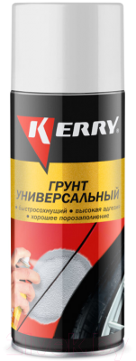 Грунтовка Kerry KR9254 - фото