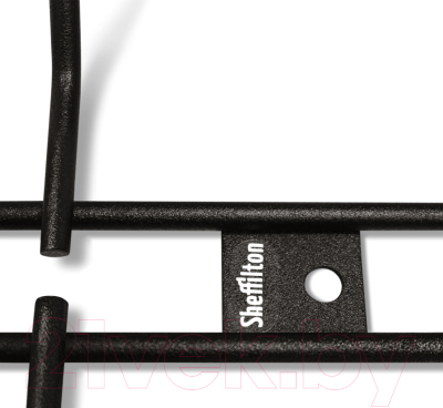 Вешалка для одежды Sheffilton SHT-WH16-3