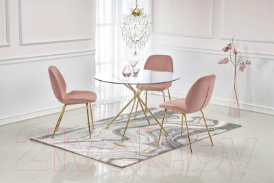 Обеденный стол Halmar Rondo 110x74