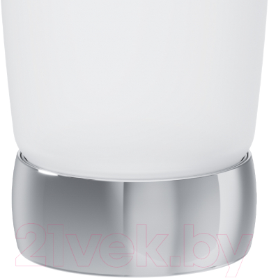 Стакан для зубной щетки и пасты AM.PM Sensation A3031300