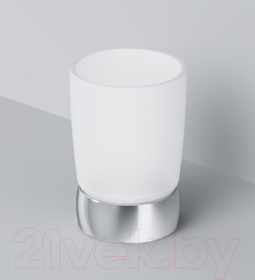 Стакан для зубной щетки и пасты AM.PM Sensation A3031300