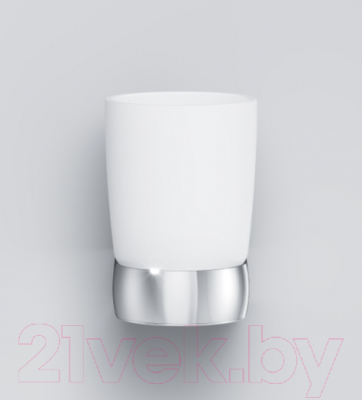 Стакан для зубной щетки и пасты AM.PM Sensation A3034300 - фото