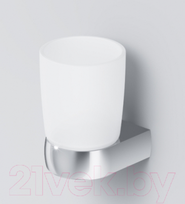 Стакан для зубной щетки и пасты AM.PM Sensation A3034300