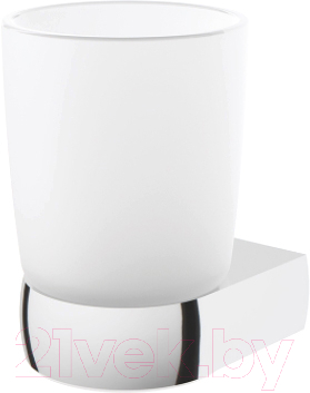 Стакан для зубной щетки и пасты AM.PM Sensation A3034300