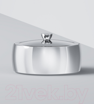 Шкатулка для ванной AM.PM Sensation A3021000