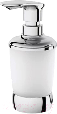 Дозатор для жидкого мыла AM.PM Sensation A3031900 - фото