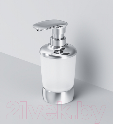Дозатор для жидкого мыла AM.PM Sensation A3031900