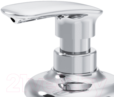 Дозатор для жидкого мыла AM.PM Sensation A3031900