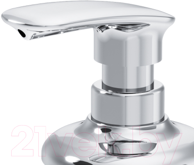 Дозатор для жидкого мыла AM.PM Sensation A3036900