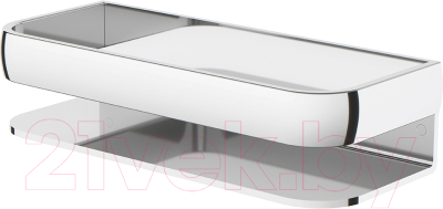 Полка для ванной AM.PM Sensation A3034800 - фото