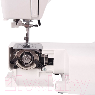 Швейная машина Janome 1547