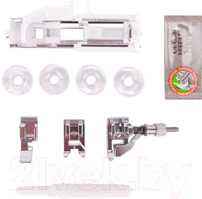 Швейная машина Janome 1547