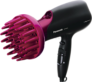Фен Panasonic EH-NA65-K865